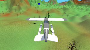 Airplane Pilot Challenge Screenshot 2