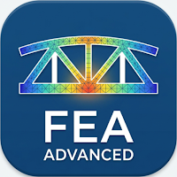 Structural Analysis FEA 3D