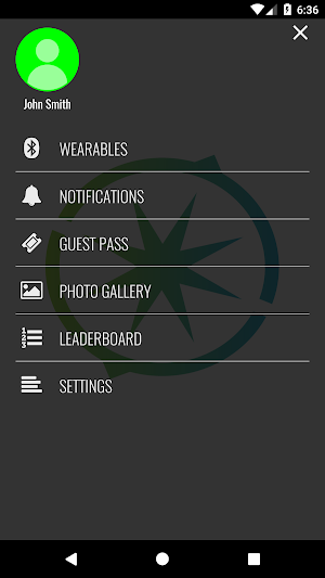 TrueNorth Cycle & Barre Screenshot 2