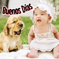 Saludos graciosos diarios