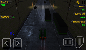 Car Traffic Racing Screenshot 3