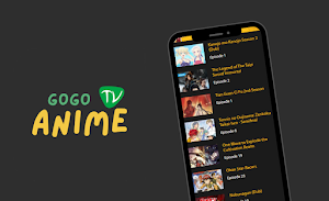 GogoAnime - Anime TV Screenshot 3