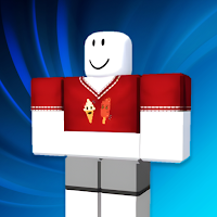 Clothes Skins For RBX