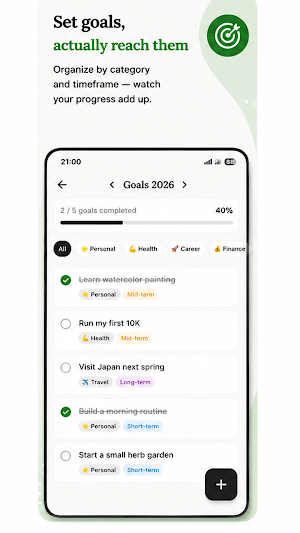 Agendify Screenshot 3