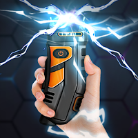 Shock Taser Prank Simulator