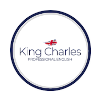 King Charles English