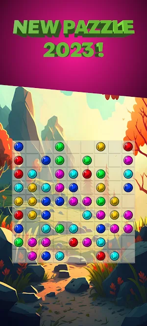 Block Buster Match-3 Classic Screenshot 0