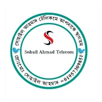 SOHAIL AHMAD TELECOM