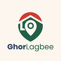 GhorLagbee – To Let Rental App