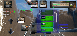 armored tank war mfm Screenshot 2
