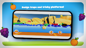 Tutti Frutti Screenshot 2