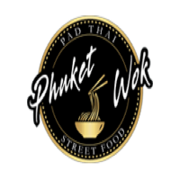 Phuket Wok