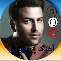 اهنگ پویا بیاتی دون انتر