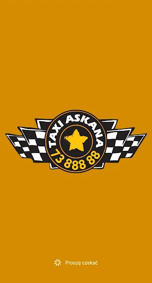 Taxi Askana Gorzów Screenshot 0