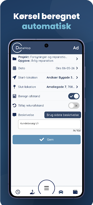 DH Tid Screenshot 2