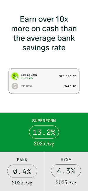 Superform Screenshot 3