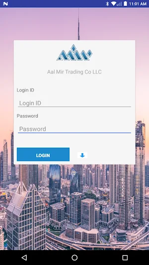 MIR PROPERTIES Screenshot 0