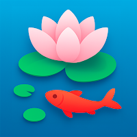 Lotus Cove - Meditate & Build