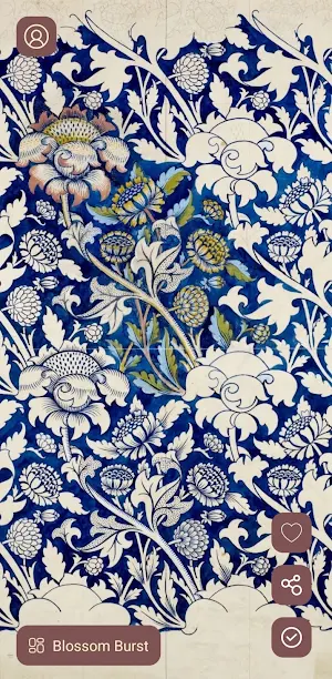 Texture and Pattern Wallpaper Screenshot 2