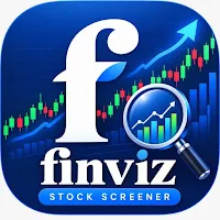 Finvize:Free stock screener