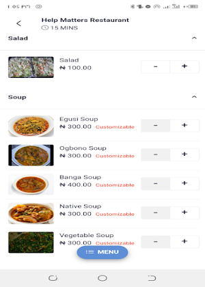 Sesnaz Screenshot 2