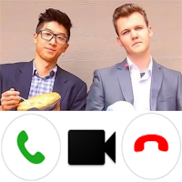 Lankybox Video Call Simulator