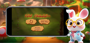OutOfSaddle Screenshot 0
