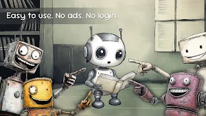 Fairy Tales - Stories for Kids Screenshot 1
