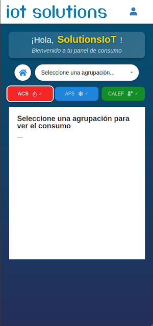 Solutions-IoT Screenshot 2