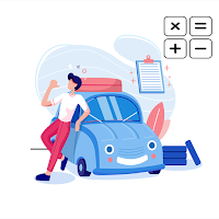 Insurance Calc: Motor Insuranc