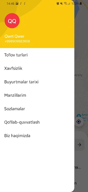 Taxi Super Go Screenshot 2