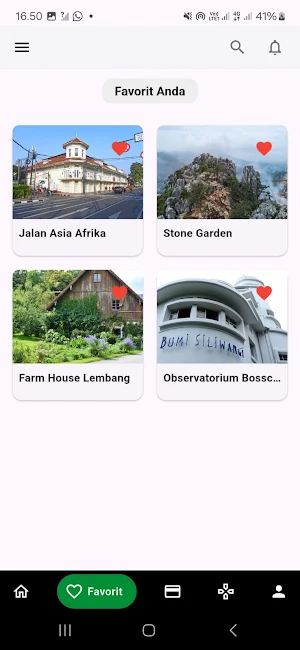 Viakita Screenshot 1