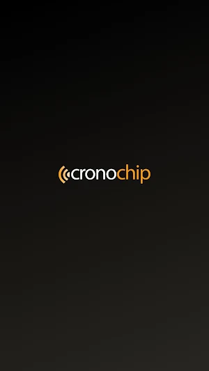 Cronochip live Screenshot 0