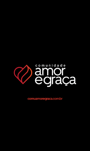 Comunidade Amor e Graça Screenshot 0