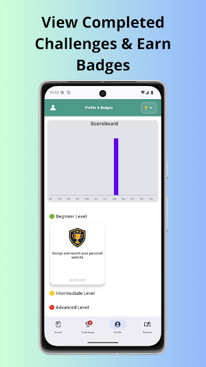 Reto2EX Screenshot 3
