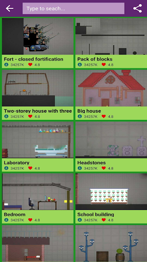 Mods For Playground Sandbox PE Screenshot 3