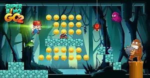 Super Bino Go 2 - New Game 2020 Screenshot 3