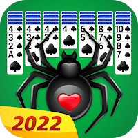 Spider Solitaire