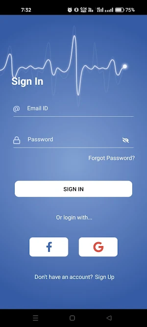 ConsultNet.online Screenshot 1