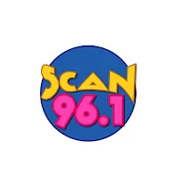 Radio Scan 96.1 El Salvador