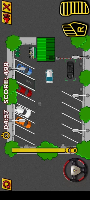 PARK YOUR CAR Screenshot 2