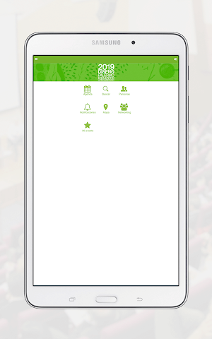Encuentro de Diseño UP Screenshot 3