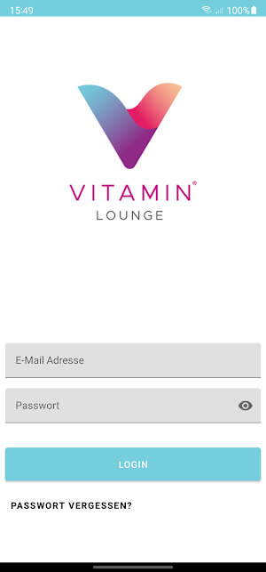 VitaNET Screenshot 1