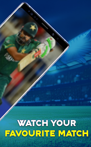 SportsHD: Live Cricket TV 2023 Screenshot 1
