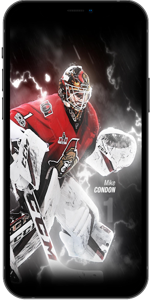 Carolina Hurricanes Wallpapers Screenshot 1