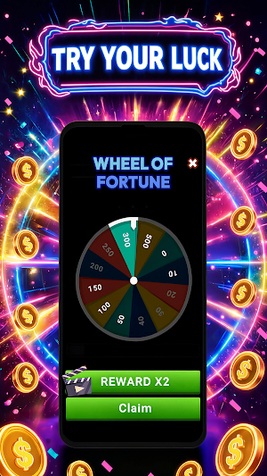 Plinko Real Money Cash App Screenshot 1