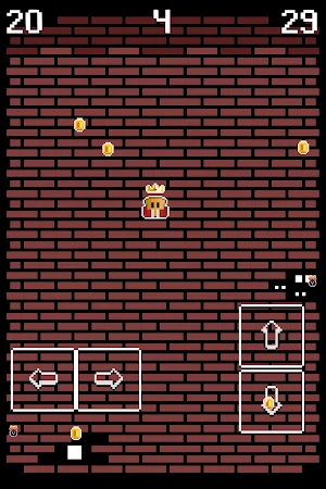 Toasted King Screenshot 0