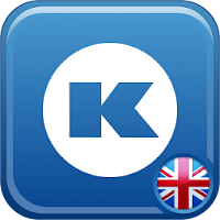 KERN Sprachtrainer Englisch