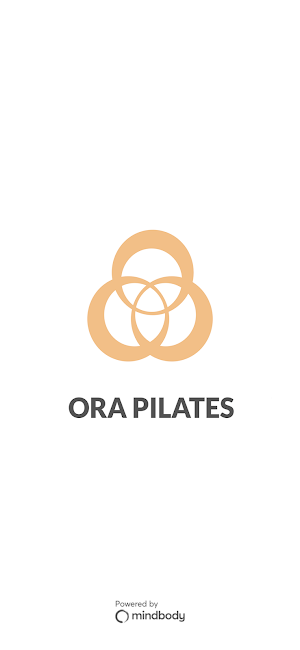 Ora Pilates Screenshot 0