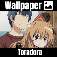 Toradora Wallpaper